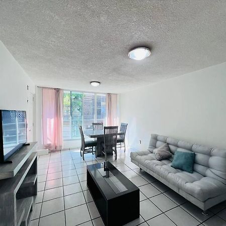 Hermoso Departamento En Coyoacan Mexico City Ngoại thất bức ảnh