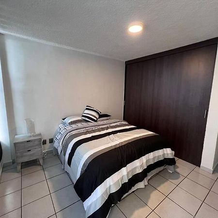Hermoso Departamento En Coyoacan Mexico City Ngoại thất bức ảnh