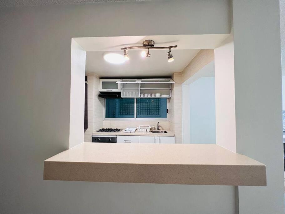 Hermoso Departamento En Coyoacan Mexico City Ngoại thất bức ảnh