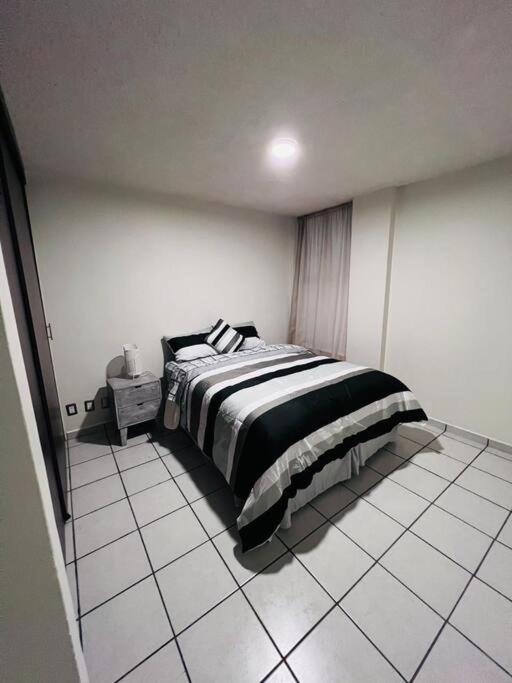 Hermoso Departamento En Coyoacan Mexico City Ngoại thất bức ảnh