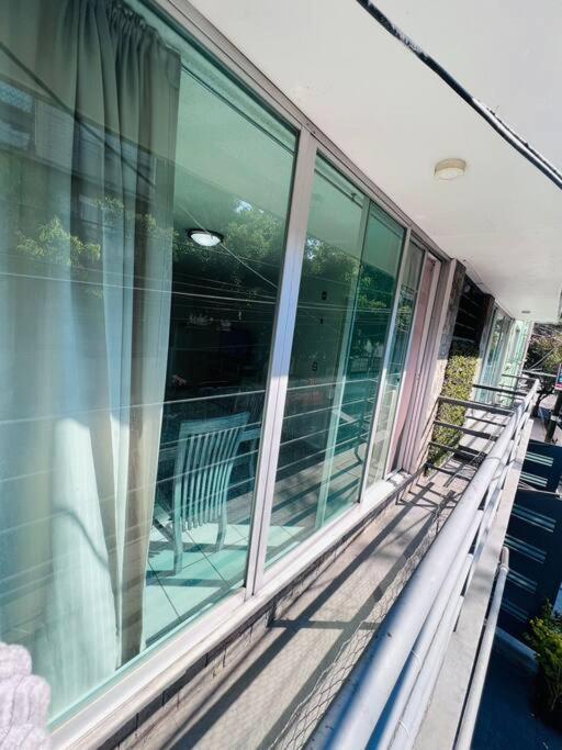 Hermoso Departamento En Coyoacan Mexico City Ngoại thất bức ảnh