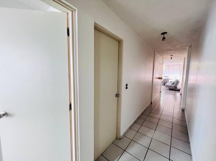 Hermoso Departamento En Coyoacan Mexico City Ngoại thất bức ảnh